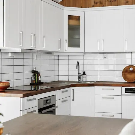 3 Bedroom Amazing In بيت للعطل *