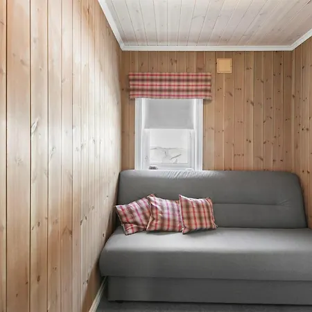 Holiday home 3 Bedroom Amazing In *