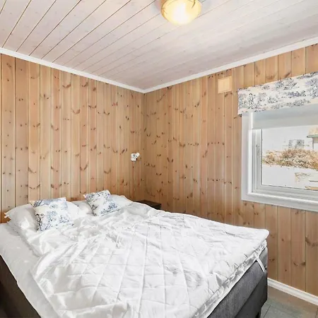 3 Bedroom Amazing In Casa de Férias