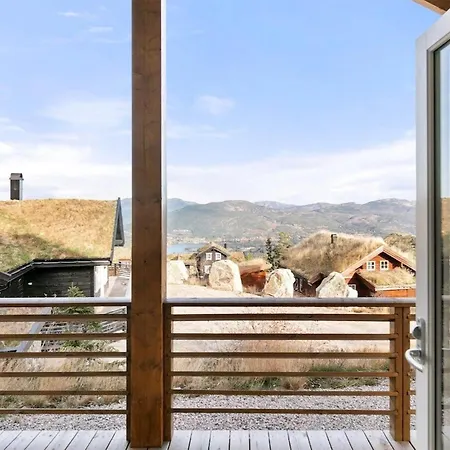 بيت للعطل 3 Bedroom Amazing In فرادال