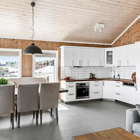 Holiday home 3 Bedroom Amazing In *