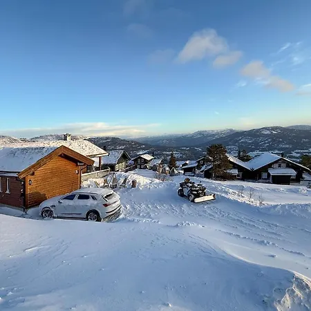 Holiday home 3 Bedroom Amazing In *