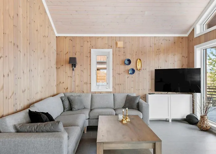 3 Bedroom Amazing In Nyaraló *