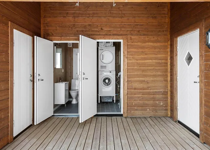 Nyaraló 3 Bedroom Amazing In