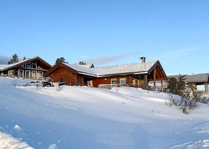 3 Bedroom Amazing In Holiday home *