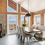 Feriehus 3 Bedroom Amazing In Vrådal