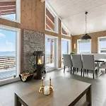 3 Bedroom Amazing In Feriehus *