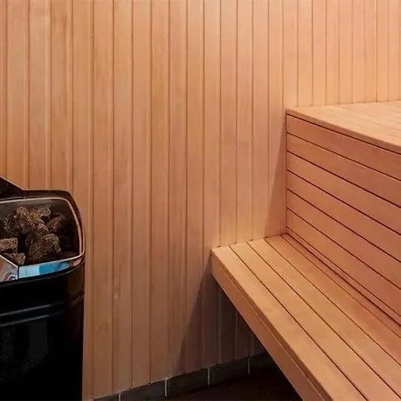 3 Bedroom Amazing In Feriehus *