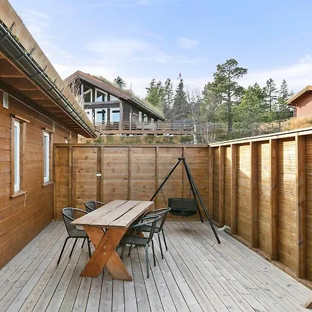 3 Bedroom Amazing In * Vrådal