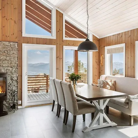 Feriehus 3 Bedroom Amazing In Vrådal