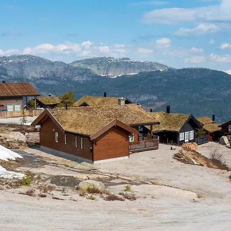 3 Bedroom Amazing In Vrådal