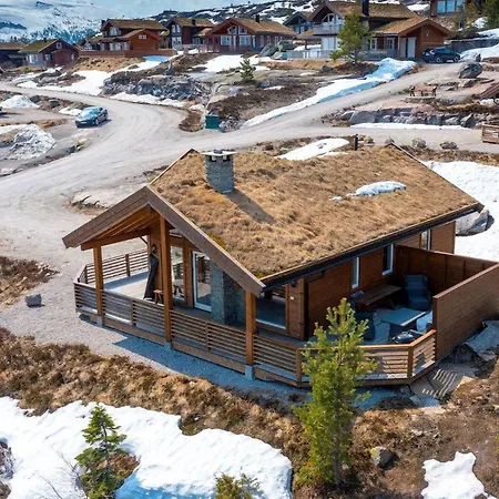 Feriehus 3 Bedroom Amazing In Vrådal