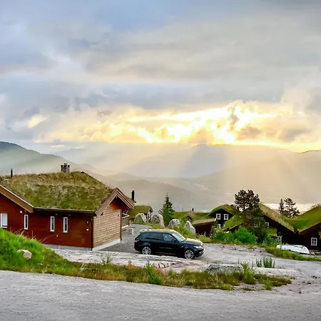 3 Bedroom Amazing In בית נופש *