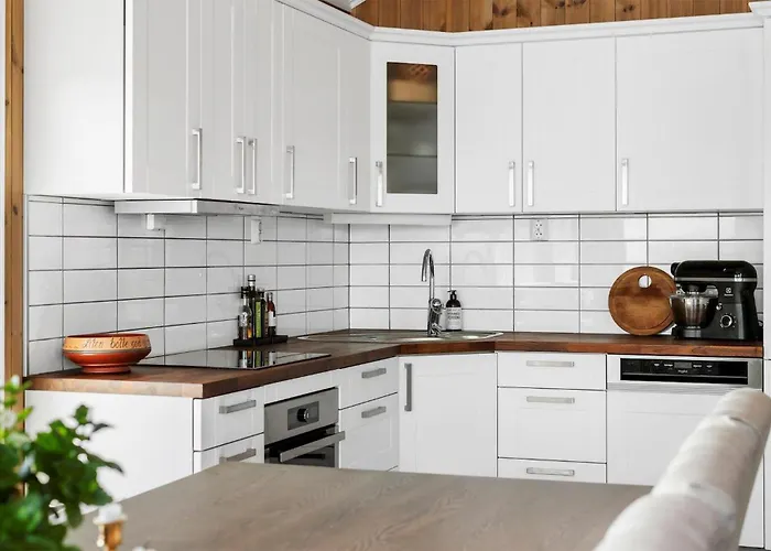 3 Bedroom Amazing In בית נופש *