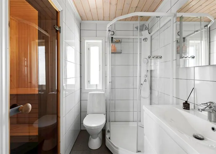 3 Bedroom Amazing In * וראדל