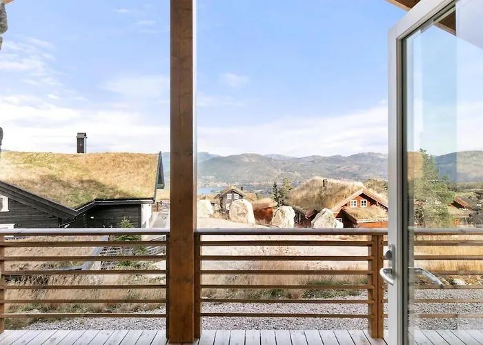 בית נופש 3 Bedroom Amazing In וראדל