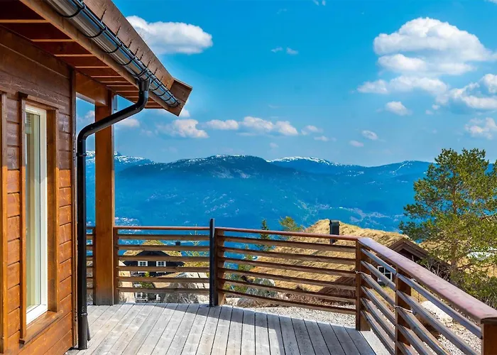 3 Bedroom Amazing In 펜션