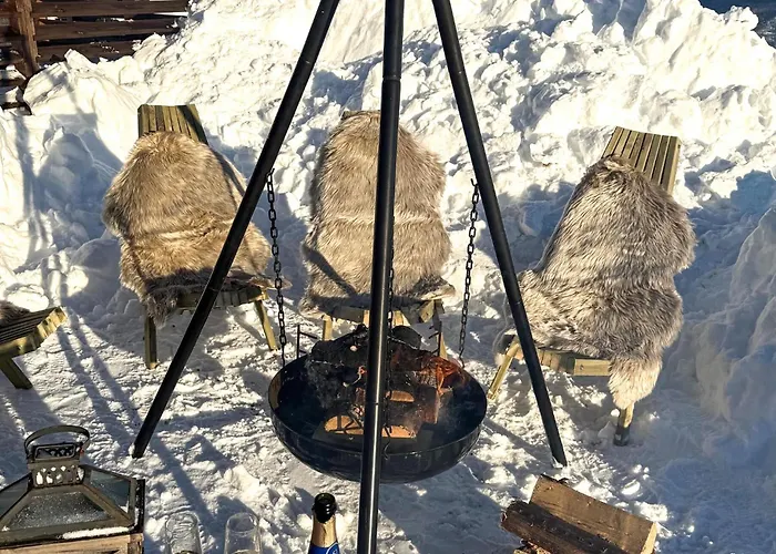 3 Bedroom Amazing In