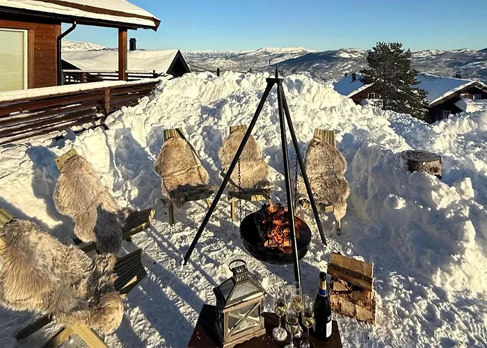 3 Bedroom Amazing In * 브라달